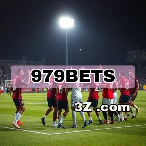 Segurança em Jogo: A Experiência Protegida do 979bets