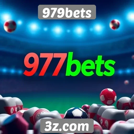 979bets: comparação com concorrentes do mercado