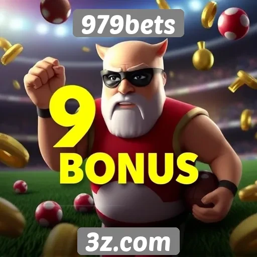 Comparativo de bônus oferecidos pela 979bets