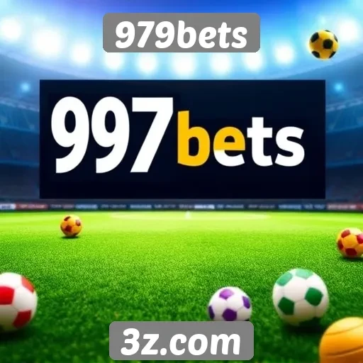 Bônus e promoções disponíveis em 979bets