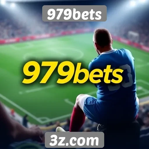 Análise dos jogos disponíveis no 979bets