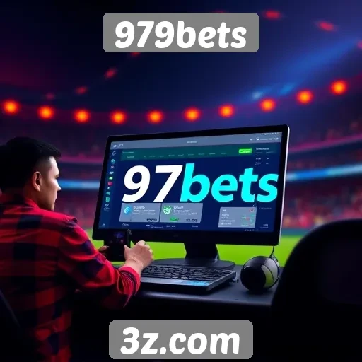 Perspectivas de crescimento do mercado de apostas online