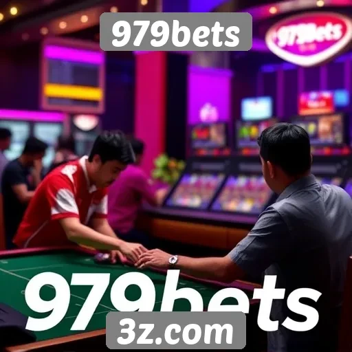 Depoimentos de jogadores sobre a experiência no 979bets