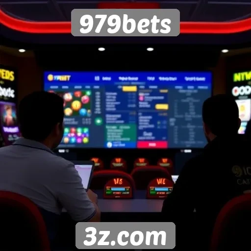 Feedback dos jugadores sobre suporte na 979bets