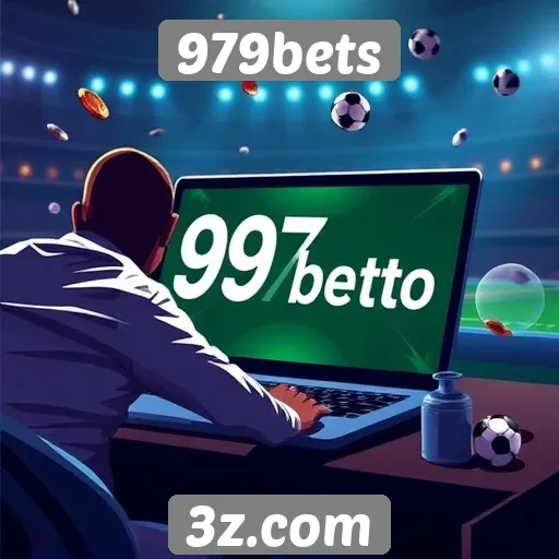 Estudo sobre a regulamentação do setor em 979bets