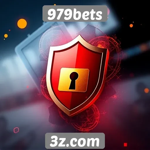 Análise da segurança do site 979bets